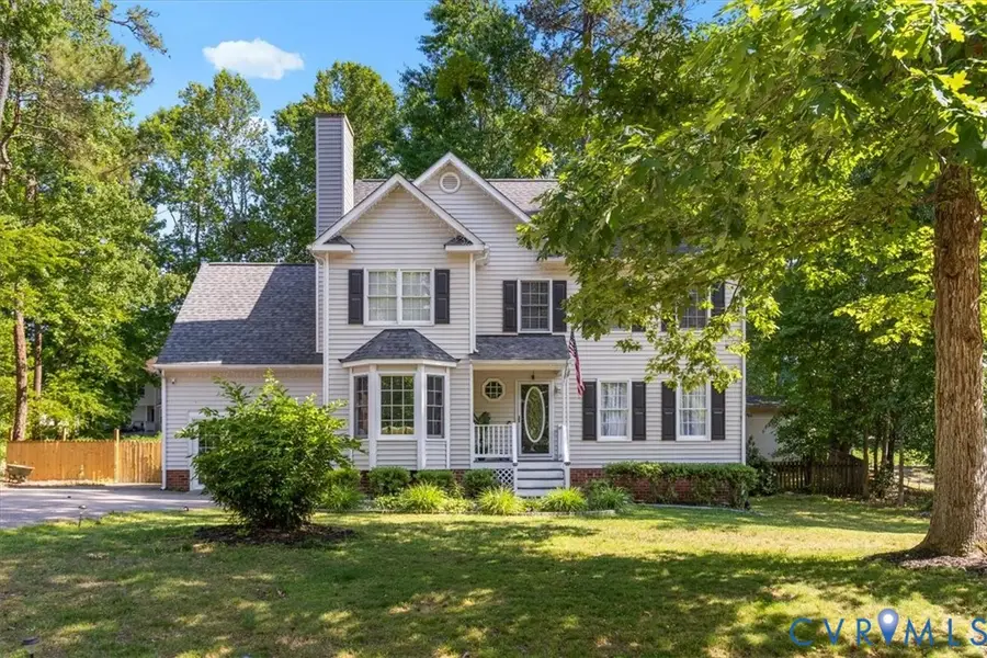 7907 Waterman Lane, Chesterfield, VA 23832 - #2
