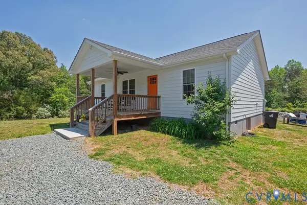 4336 Hells Bend Road, Palmyra, VA 22963
