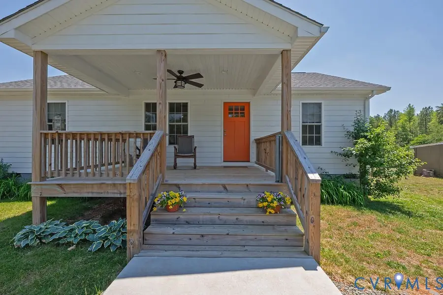 4336 Hells Bend Road, Palmyra, VA 22963 - #2