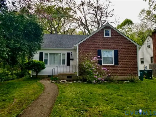 6906 Woodrow Terrace, Henrico, VA 23228