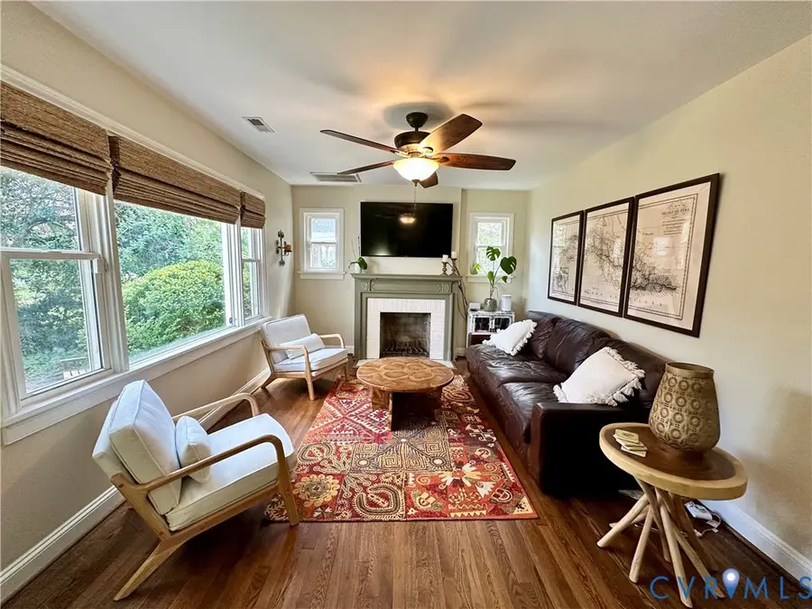 6906 Woodrow Terrace, Henrico, VA 23228 - #2