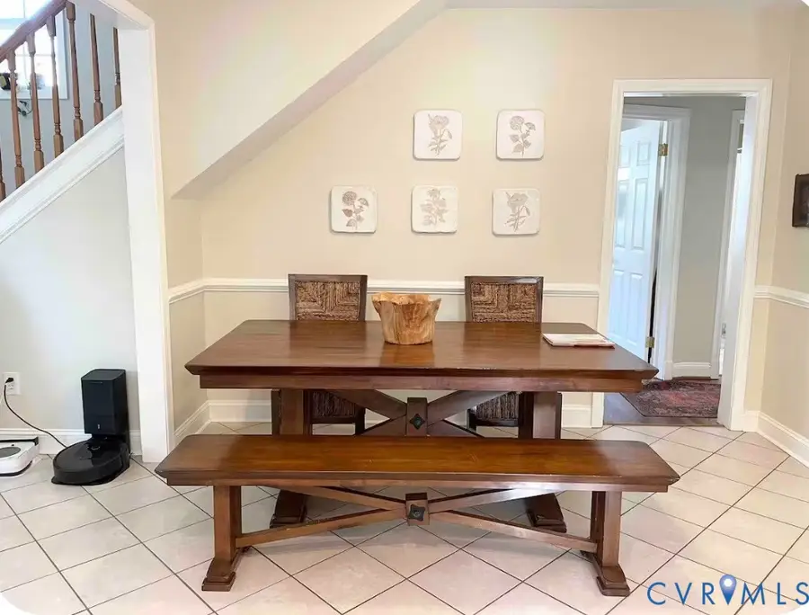 6906 Woodrow Terrace, Henrico, VA 23228 - #3