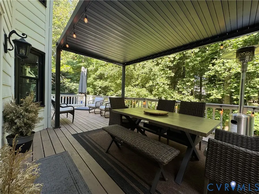 3304 Crossings Way, Midlothian, VA 23113 - #2