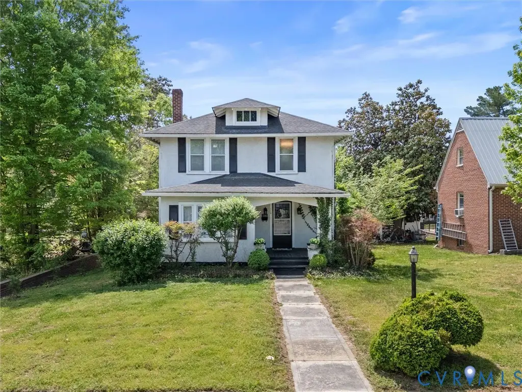110 Gatewood Avenue, Crewe, VA 23930 - #1