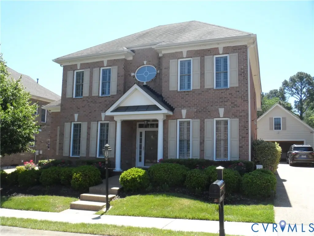5917 Moriano Terrace, Glen Allen, VA 23060 - #1