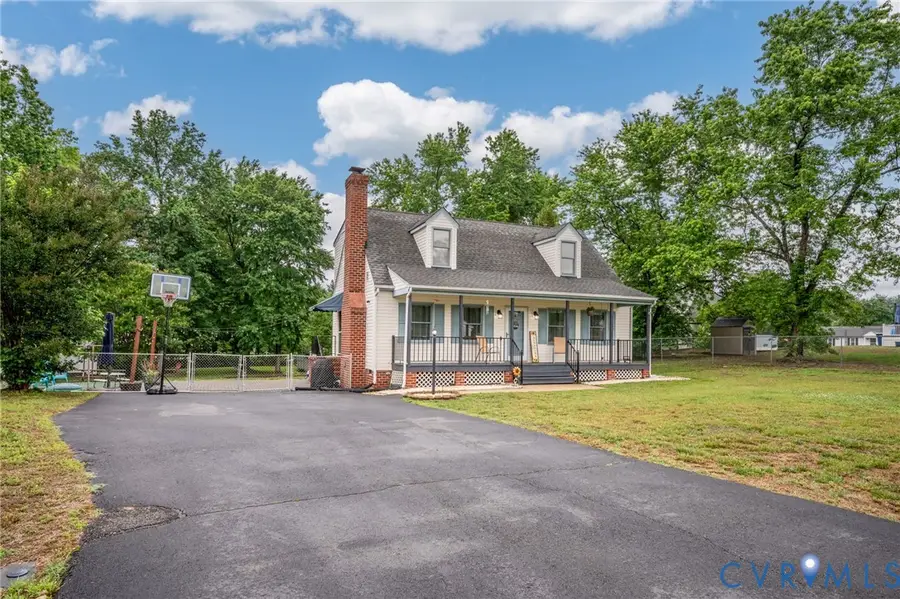 7210 Snaffle Lane, Mechanicsville, VA 23111 - #2