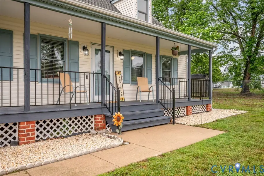 7210 Snaffle Lane, Mechanicsville, VA 23111 - #3