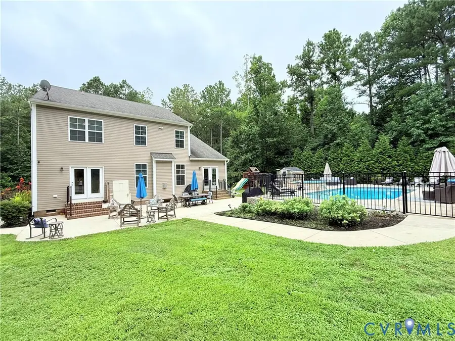 11451 Black Road, Chesterfield, VA 23838 - #2