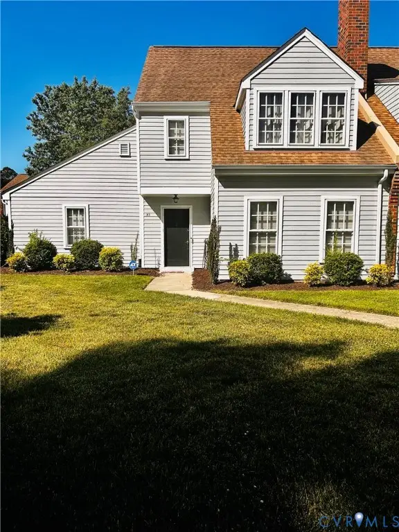 33 Brandywine Court, Colonial Heights, VA 23834 - #1
