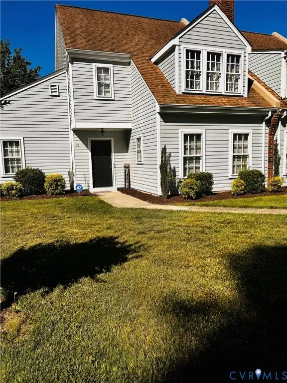 33 Brandywine Court, Colonial Heights, VA 23834 - #2