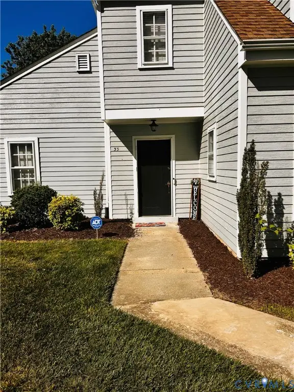 33 Brandywine Court, Colonial Heights, VA 23834 - #3