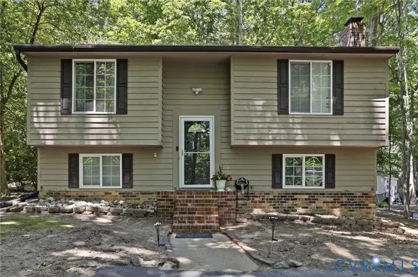 13712 Sutters Mill Circle, Midlothian, VA 23112