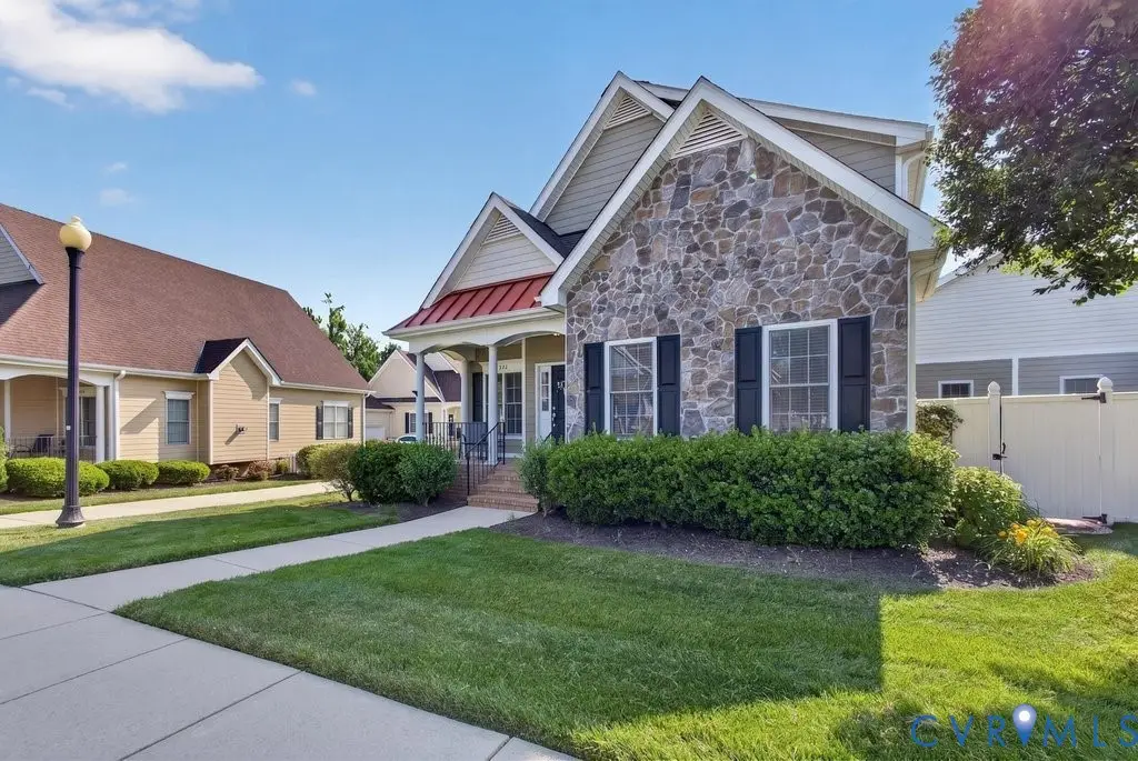 7333 Cornus Avenue, Chesterfield, VA 23832 - #1