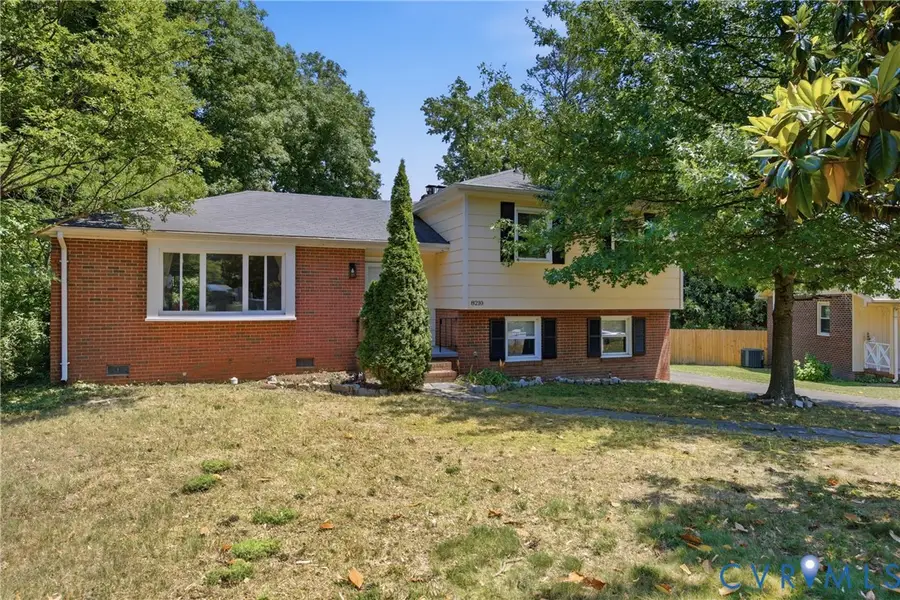 8210 Ireton Road, Henrico, VA 23228 - #3