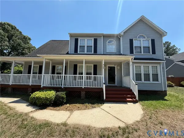 4103 Kings Gate Road, Chester, VA 23831