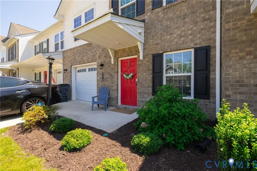 11419 Dunmore Mill Court, Chester, VA 23831 - #2