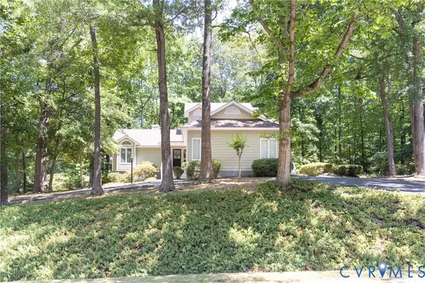 751 Blakeston Drive, Chesterfield, VA 23236