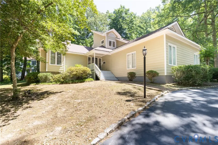 751 Blakeston Drive, North Chesterfield, VA 23236 - #2