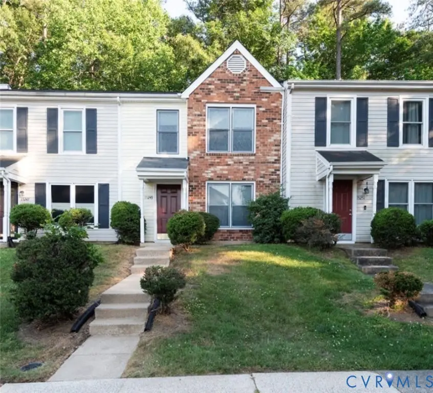 15249 Broadwater Circle, Chester, VA 23831 - #1