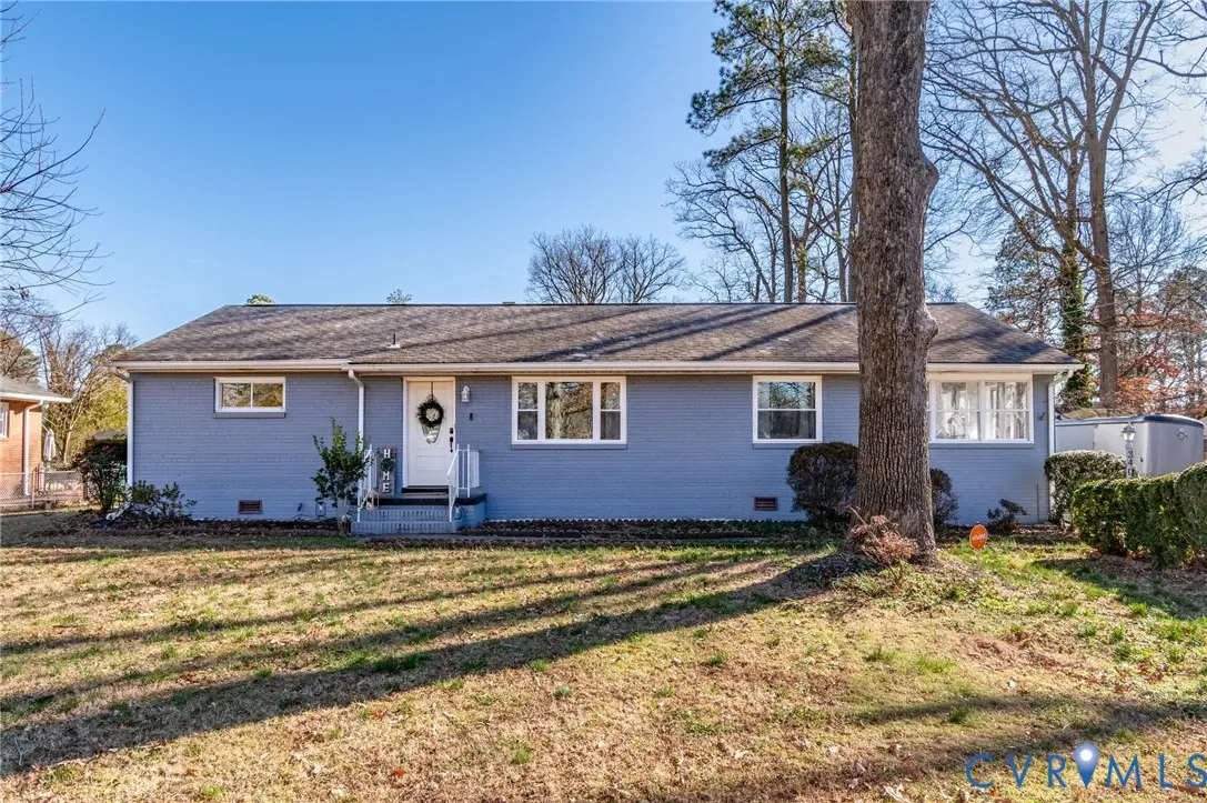 3401 Austin Avenue, Richmond, VA 23222 - #1