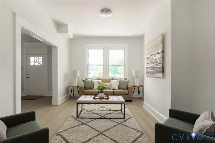 2013 Dinwiddie Avenue, Richmond, VA 23224 - #3