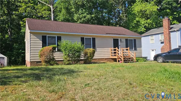 6507 Balsam Road, Richmond, VA 23225