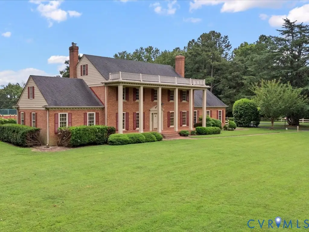 7350 Lexington Drive, Mechanicsville, VA 23111 - #1