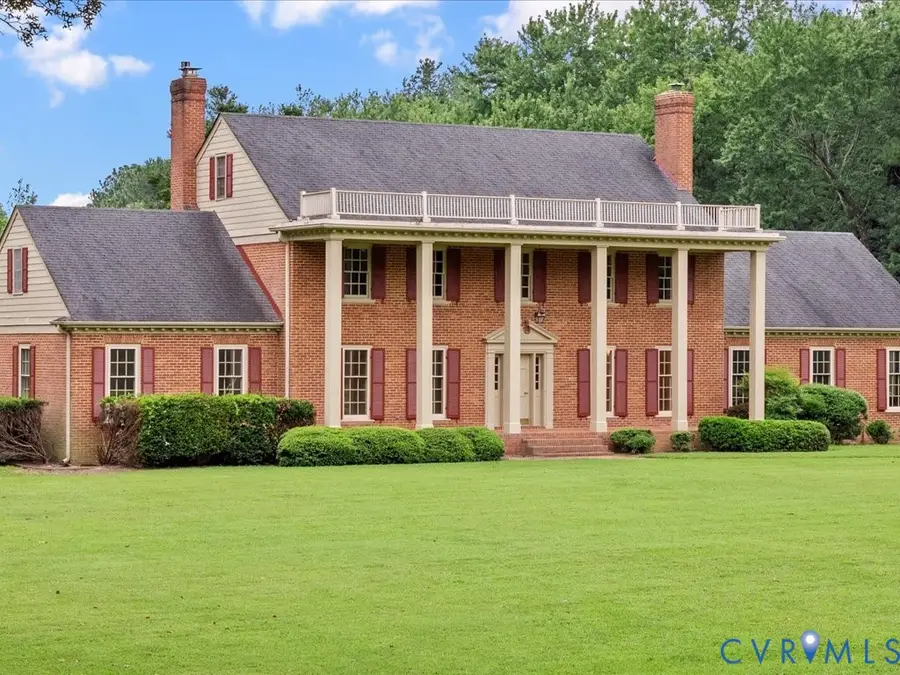 7350 Lexington Drive, Mechanicsville, VA 23111 - #2