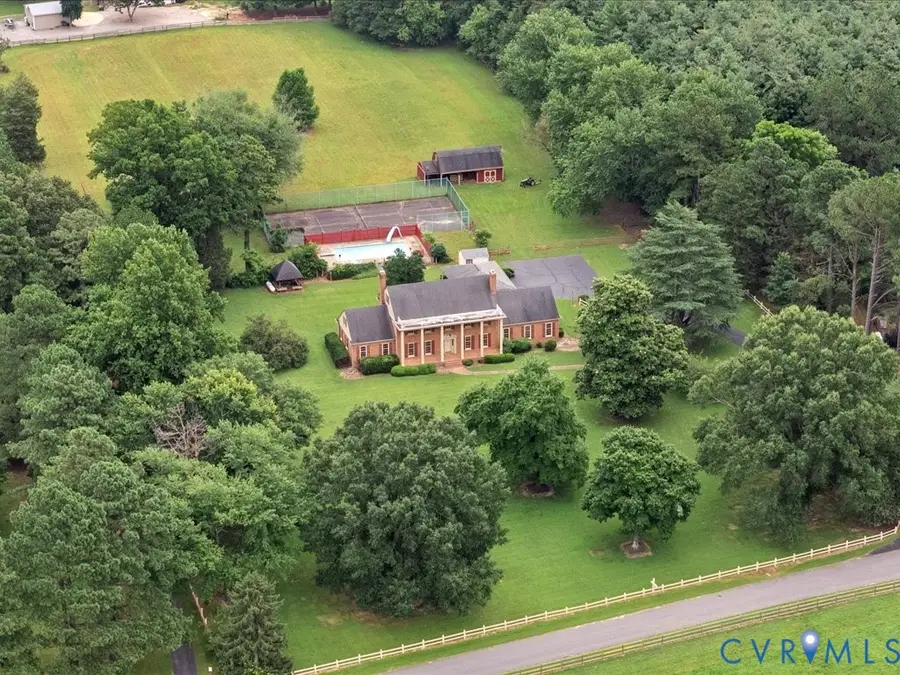 7350 Lexington Drive, Mechanicsville, VA 23111 - #3