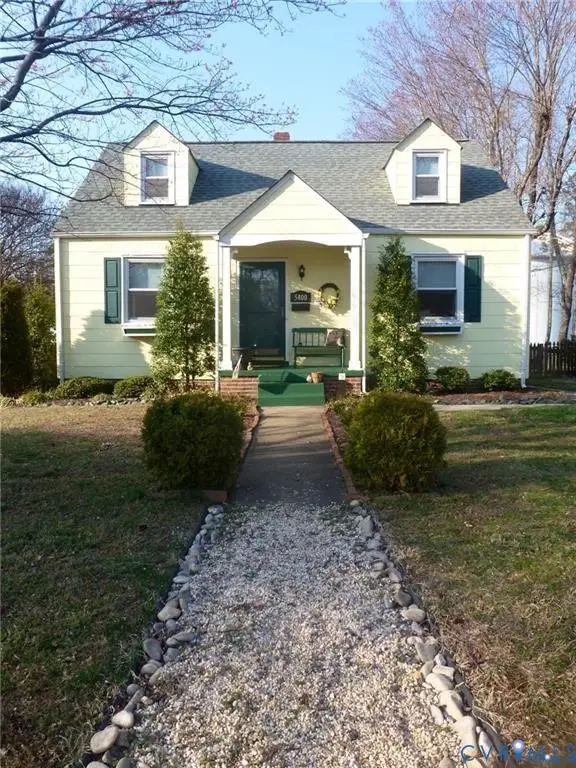 5400 Bondsor Lane, Richmond, VA 23225 - #1