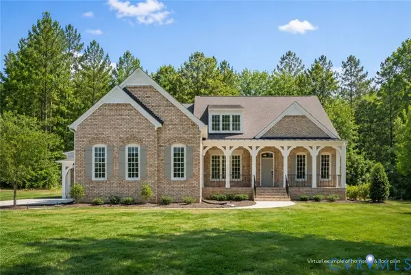 15253 Johns Trace Circle, Montpelier, VA 23192