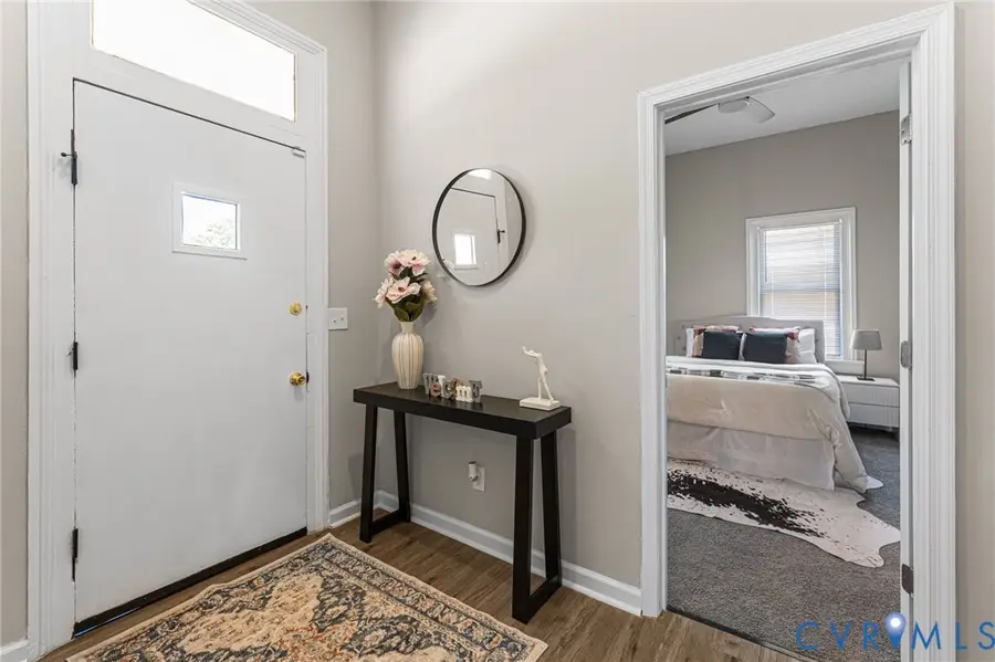 1118 Hilton Place, Petersburg, VA 23803 - #2