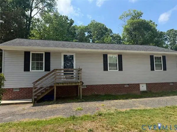 652 S Taylor Street, Ashland, VA 23005