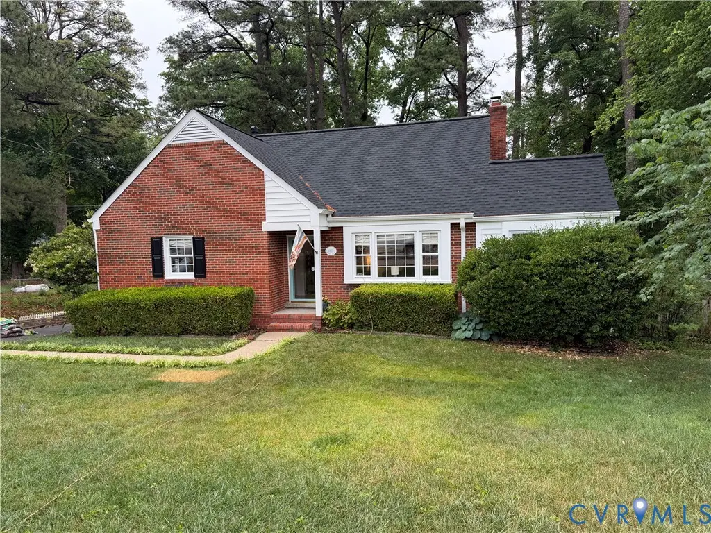 1217 Beverly Drive, Henrico, VA 23229 - #1