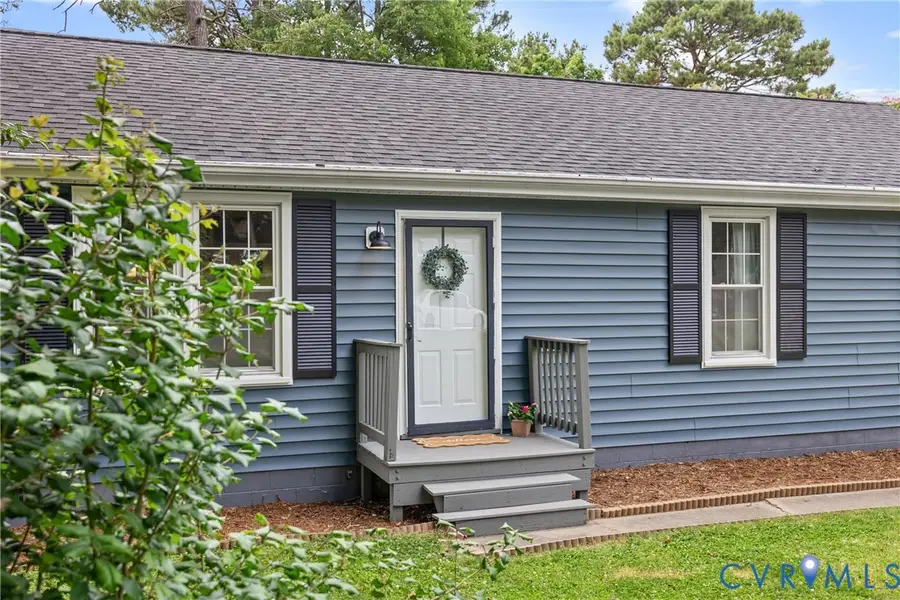 9918 Joindre Court, Dale, VA 23237 - #2