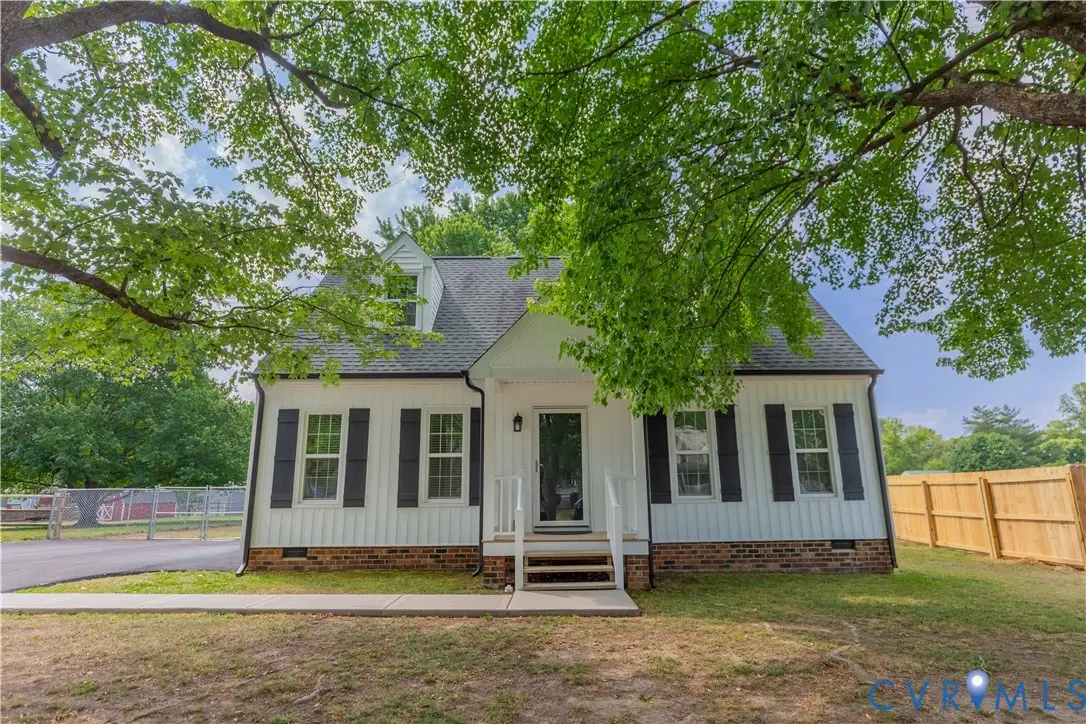 6411 Lantana Lane, Mechanicsville, VA 23111 - #1