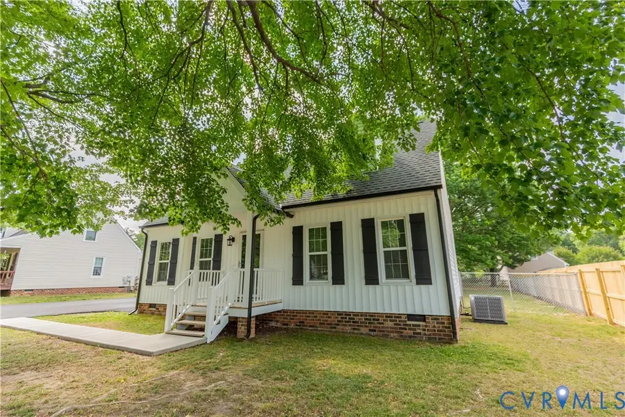6411 Lantana Lane, Mechanicsville, VA 23111 - #2