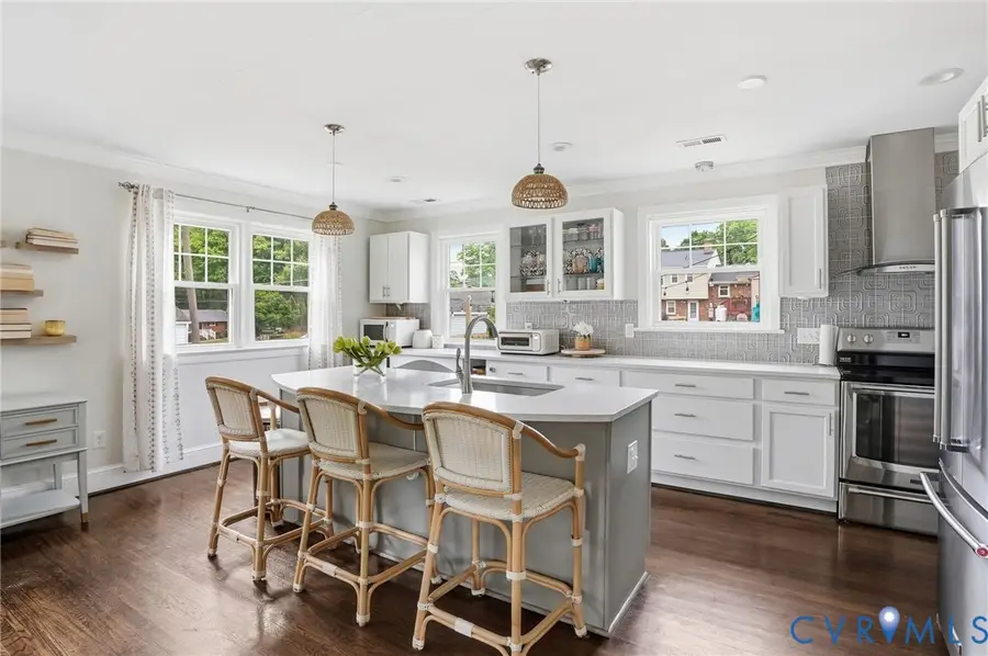 1110 Haverhill Road, Chamberlayne, VA 23227 - #2