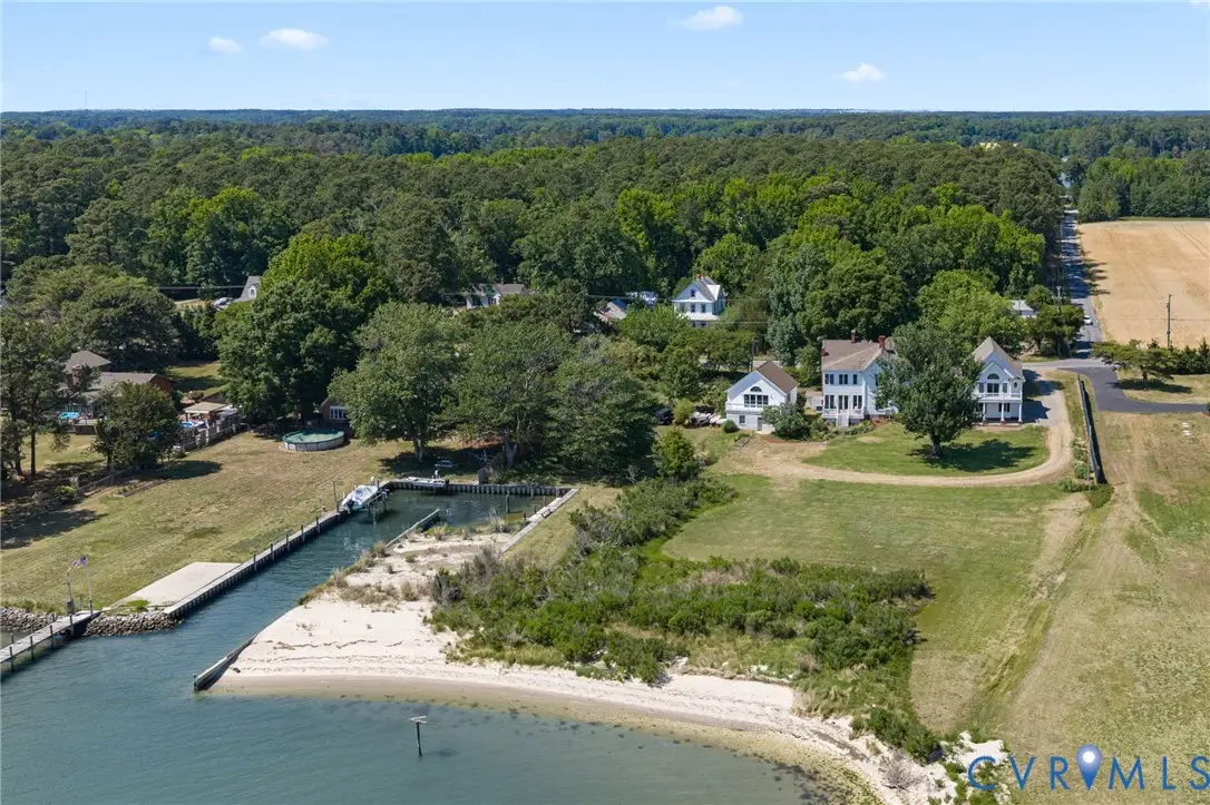 2414 Windmill Point Road, White Stone, VA 22578 - #1