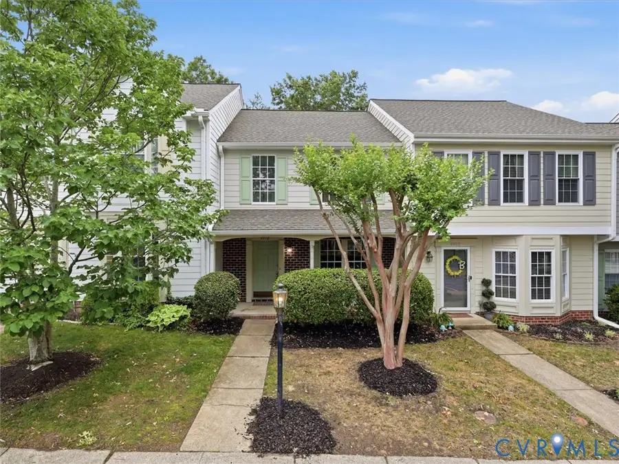4910 Donegal Trace Court, Henrico, VA 23228 - #2