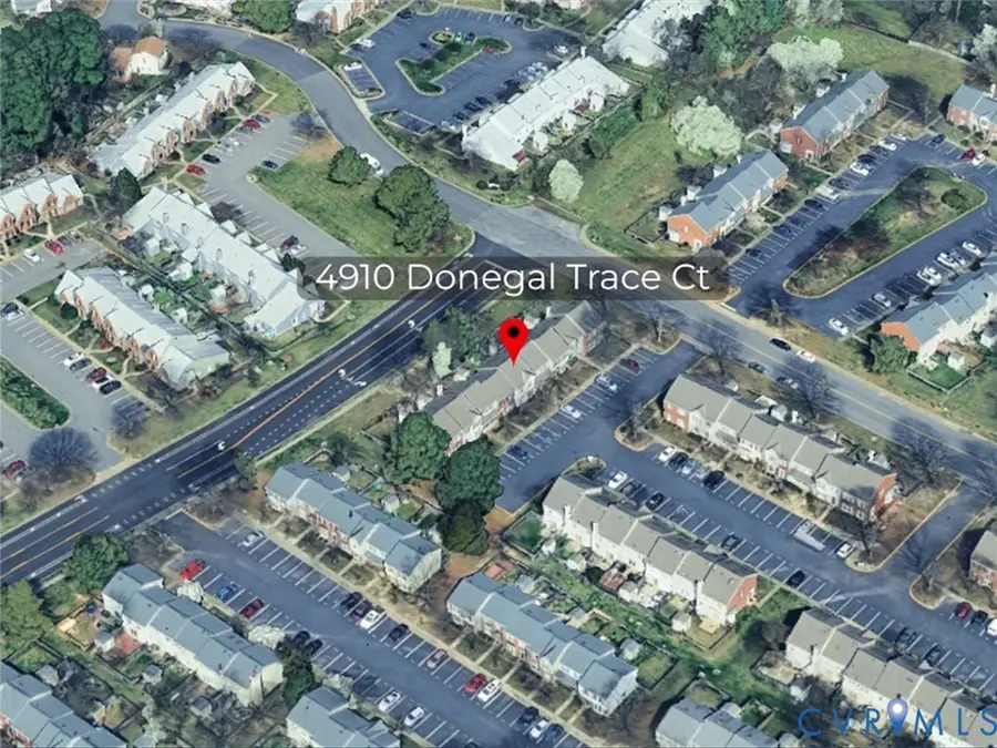 4910 Donegal Trace Court, Henrico, VA 23228 - #3