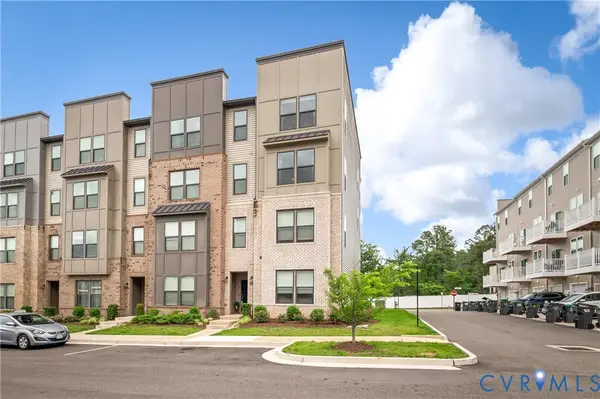 2751 St Elias Drive #B, Henrico, VA 23294