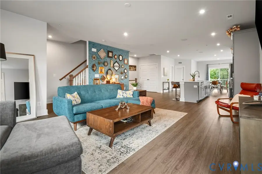 2751 St Elias Drive #B, Henrico, VA 23294 - #3