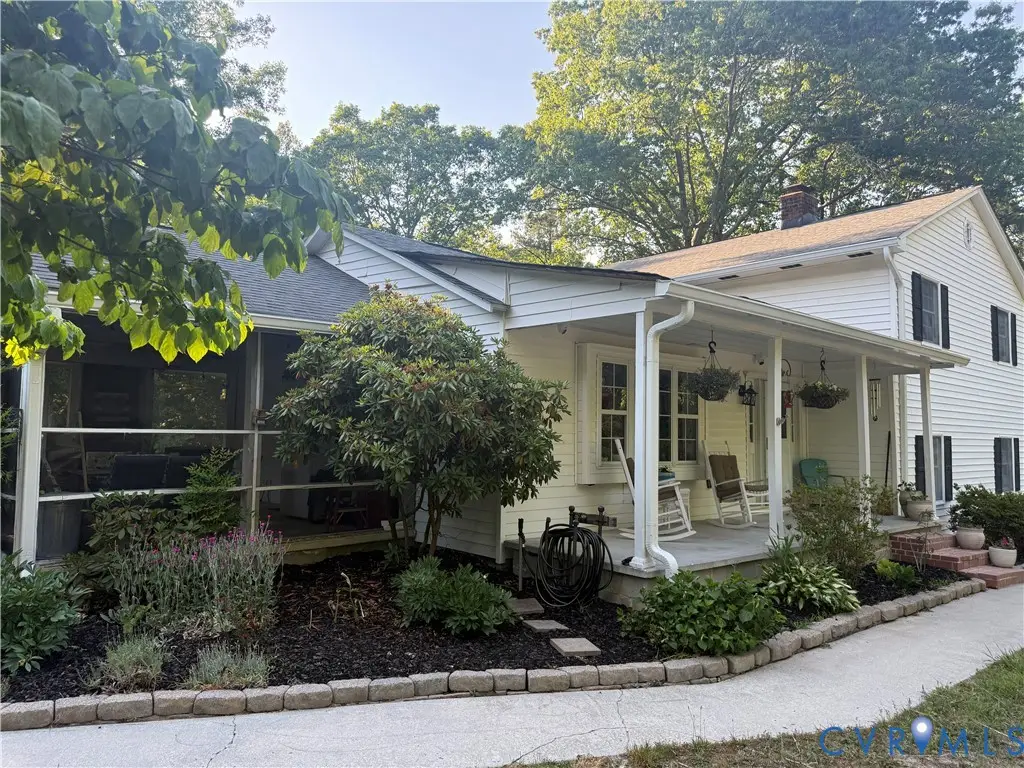 13300 Taylor Drive, Disputanta, VA 23842 - #1