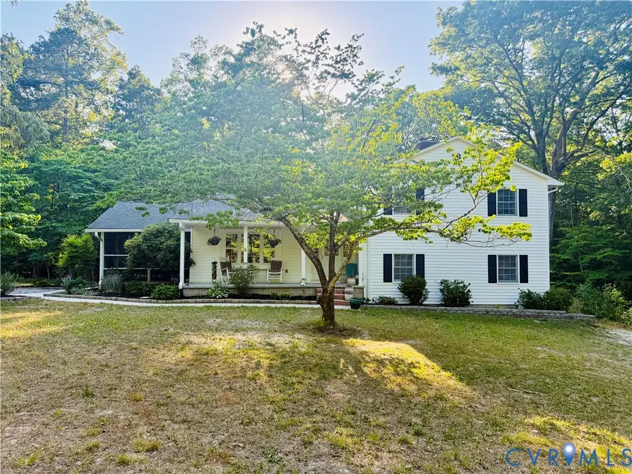 13300 Taylor Drive, Disputanta, VA 23842 - #2