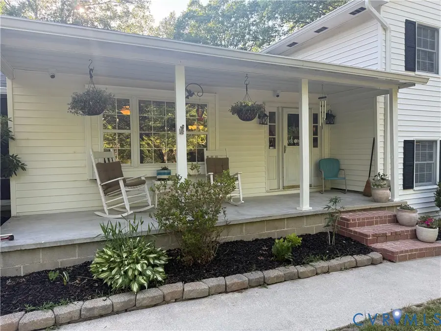 13300 Taylor Drive, Disputanta, VA 23842 - #3