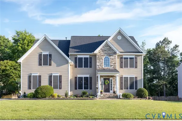 11306 Longtown Drive, Midlothian, VA 23112