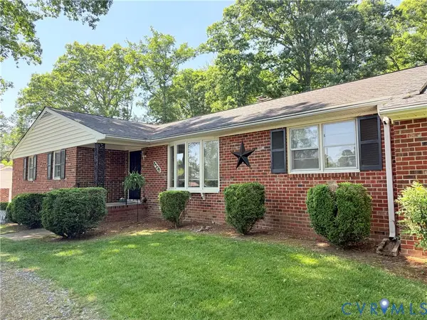 8508 Luton Road, Richmond, VA 23235