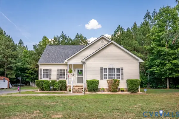 11200 Asbury Road, Mc Kenney, VA 23872