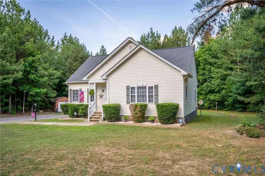 11200 Asbury Road, Mc Kenney, VA 23872 - #3